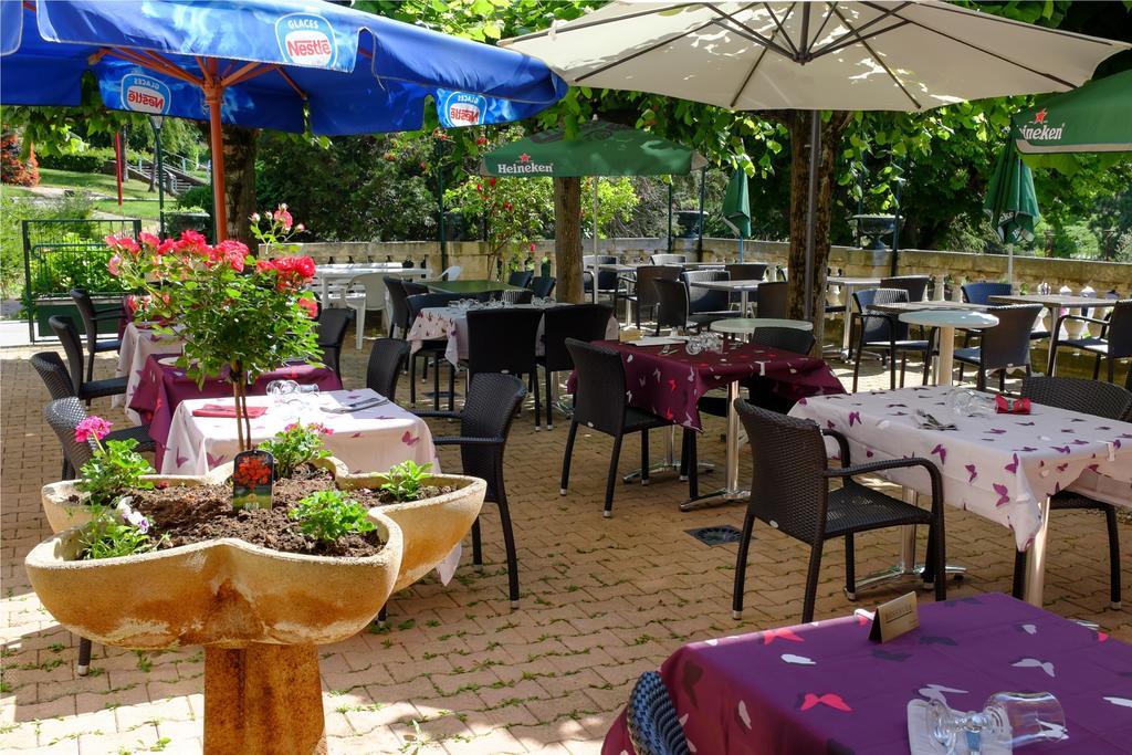Castel Regina Hotel Chatel-Guyon Exterior photo